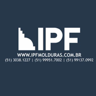 IPF MOLDURAS